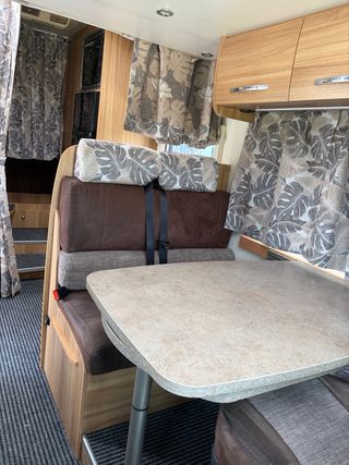 Challenger genesis 56 perfilada