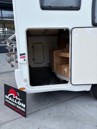 Challenger genesis 56 perfilada