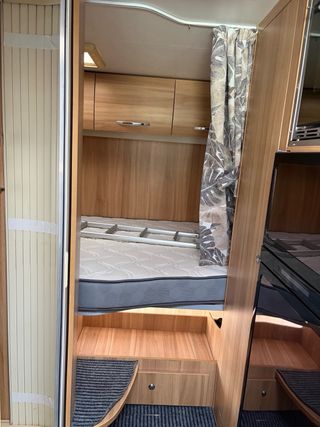 Challenger genesis 56 perfilada