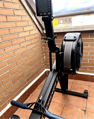 Concept2 RowErg PM5 Remo Profesional