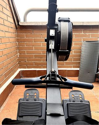 Concept2 RowErg PM5 Remo Profesional