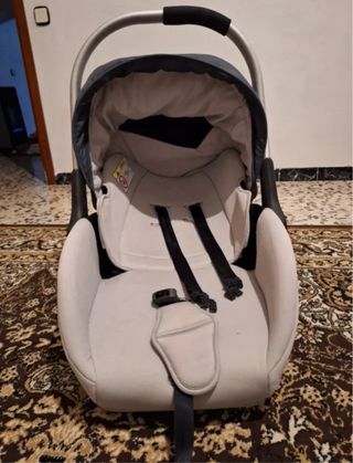 Base Isofix para Silla de Coche
