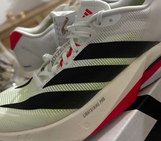 Adidas Boston 13 - Casi Nuevas