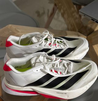 Adidas Boston 13 - Casi Nuevas