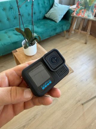 GoPro Hero 13 Black