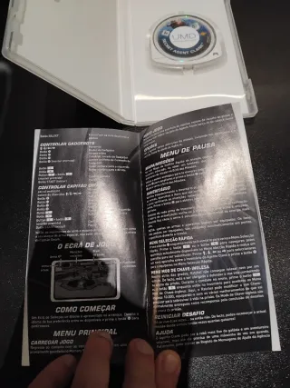 Crash of the Titans PSP Essentials