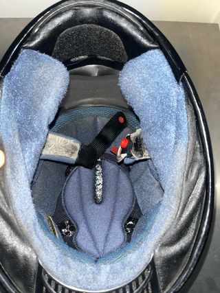 Casco Arai Simon Crafar Quantum