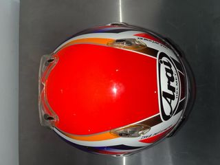 Casco Arai Simon Crafar Quantum