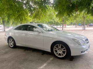 Mercedes CLS POCOS KM!!!