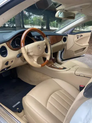 Mercedes CLS POCOS KM!!!