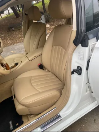 Mercedes CLS POCOS KM!!!