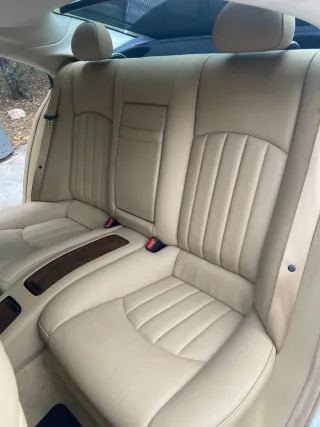 Mercedes CLS POCOS KM!!!