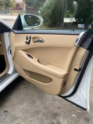 Mercedes CLS POCOS KM!!!