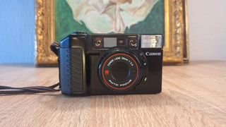 Cámara compacta Canon Sure Shot AF35M ii