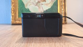 Cámara compacta Canon Sure Shot AF35M ii