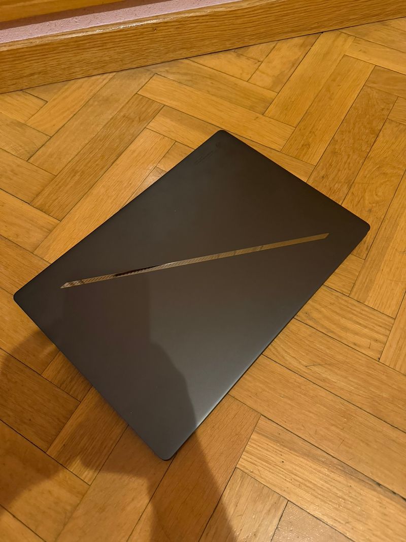 Portátil ASUS ROG Zephyrus G16 2024 afbeelding 4