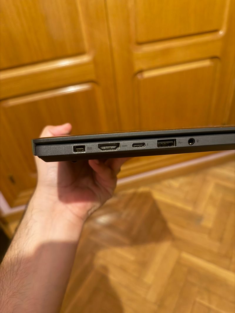 Portátil ASUS ROG Zephyrus G16 2024 afbeelding 6