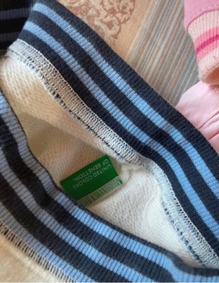 Box abbigliamento bimba primavera 12/18 mesi