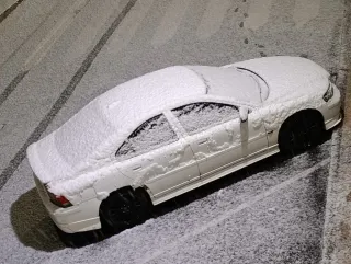 Volvo S60 2002