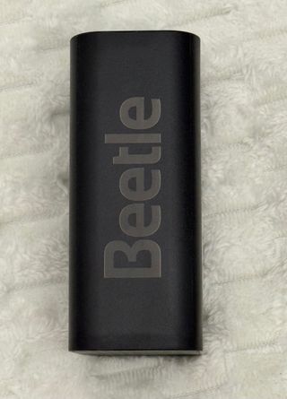 Inflador Beetle Air Pump Portátil