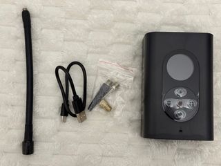 Inflador Beetle Air Pump Portátil