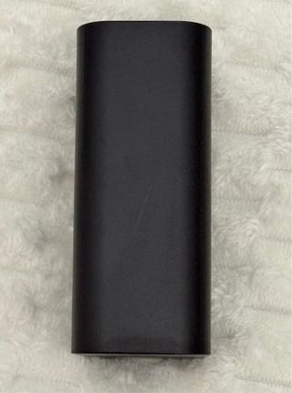 Inflador Beetle Air Pump Portátil