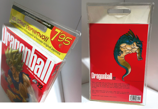 DragonBall Ultimate NUEVA!