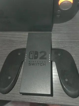 Nintendo Switch Roja + Juegos