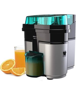 Exprimidor Cecotec Eléctrico Naranjas