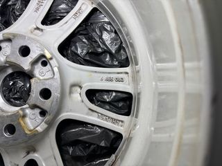 Llantas BMW 16 Originales