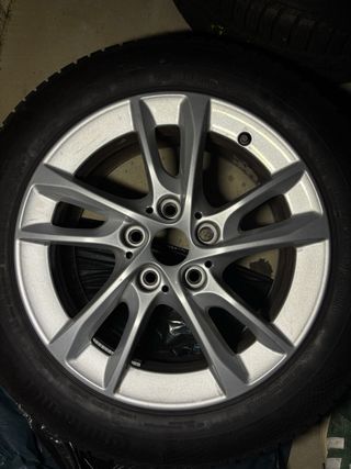 Llantas BMW 16 Originales
