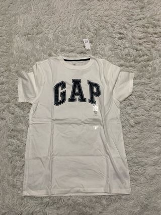 Lotto 4 Magliette Bambino Gap