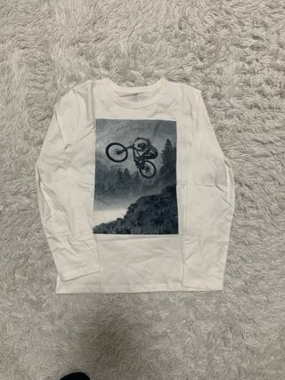 Lotto 4 Magliette Bambino Gap