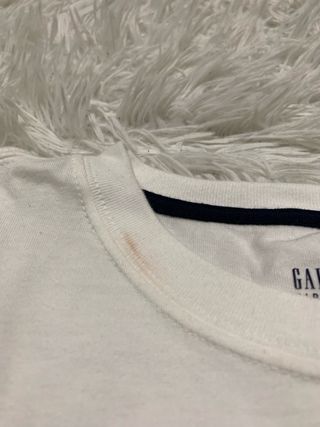 Lotto 4 Magliette Bambino Gap