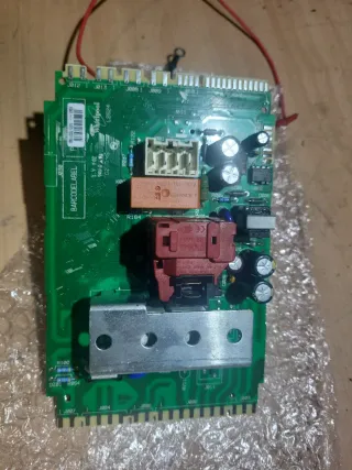 Placa lavadora Whirlpool L2524