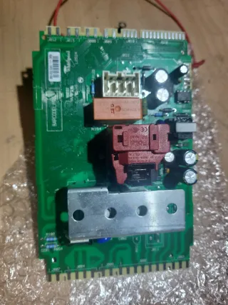 Placa lavadora Whirlpool L2524