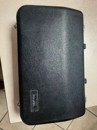 Clarinete Yamaha
