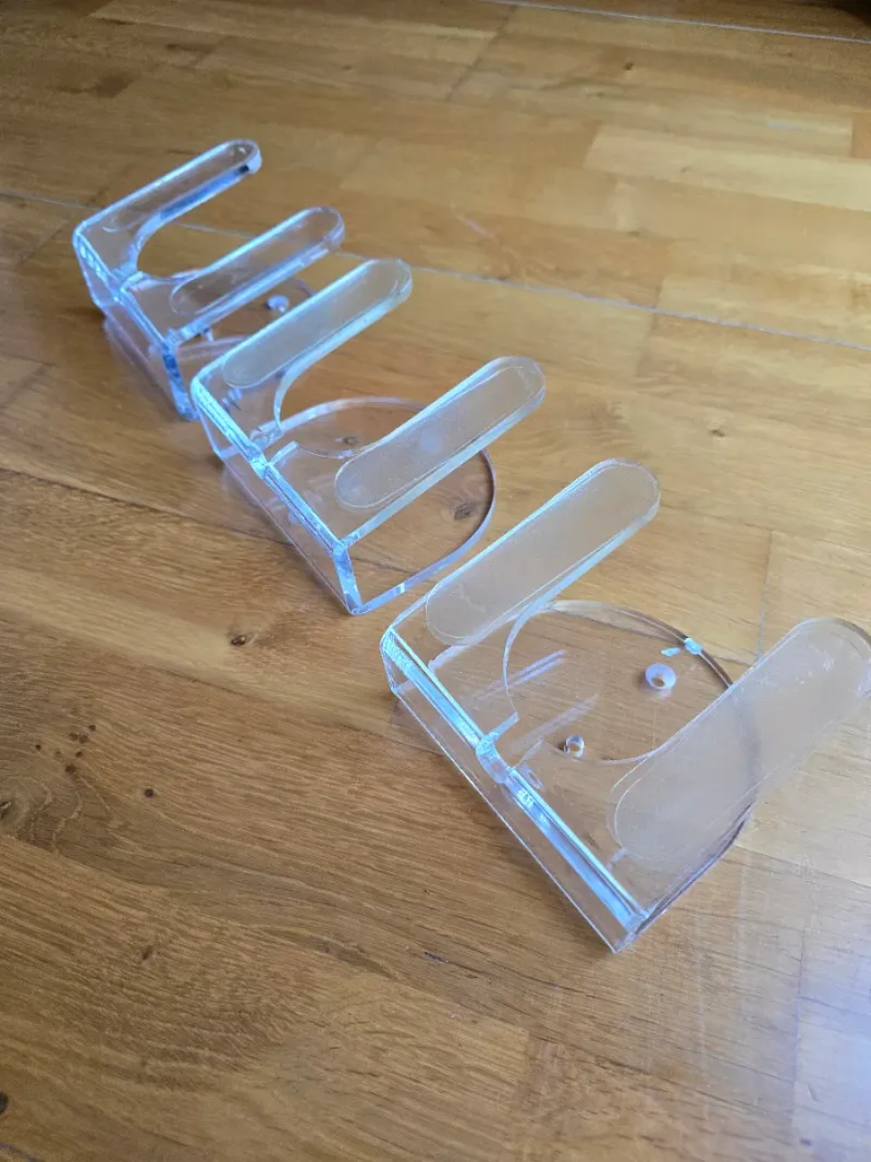 Soporte metacrilato para tablet afbeelding 3