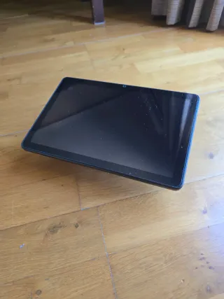Soporte metacrilato para tablet