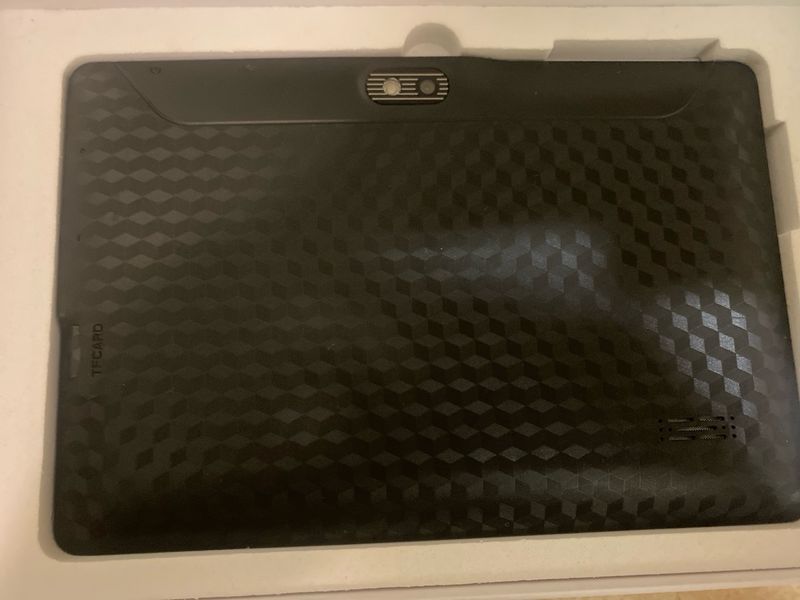 Tablet Android 12 Modelo P1 afbeelding 4