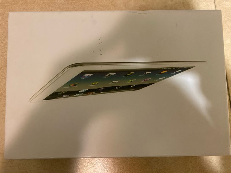 Tablet Android 12 Modelo P1 afbeelding 6