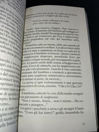 Gente di Dublino di James Joyce