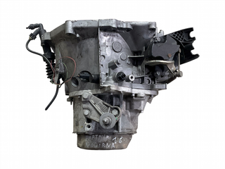 Caja cambios Partner Berlingo 08-18