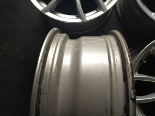 Llantas BMW Serie 1 Berlina 5P