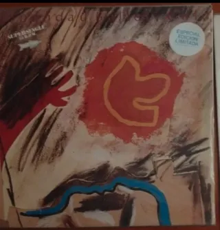 Vinilo Spandau Ballet Gold Supersingle