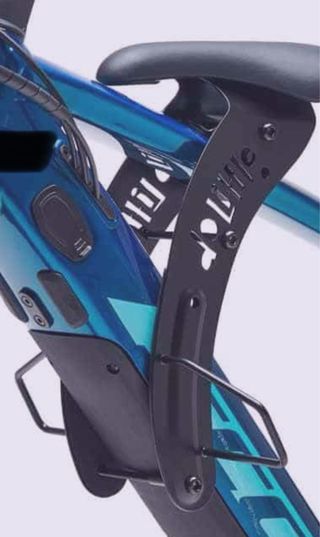 Asiento infantil bicicleta Do Little BI