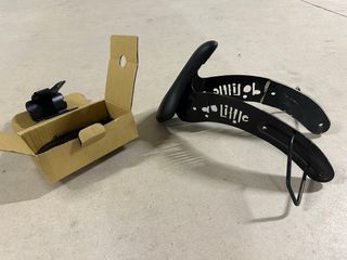 Asiento infantil bicicleta Do Little BI