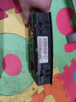 Mando Climatizador C4