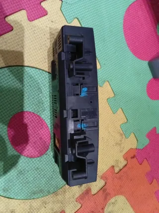 Mando Climatizador C4