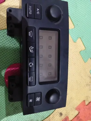 Mando Climatizador C4